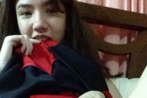 RBREEZY sarap Samantha Nicole Sachi