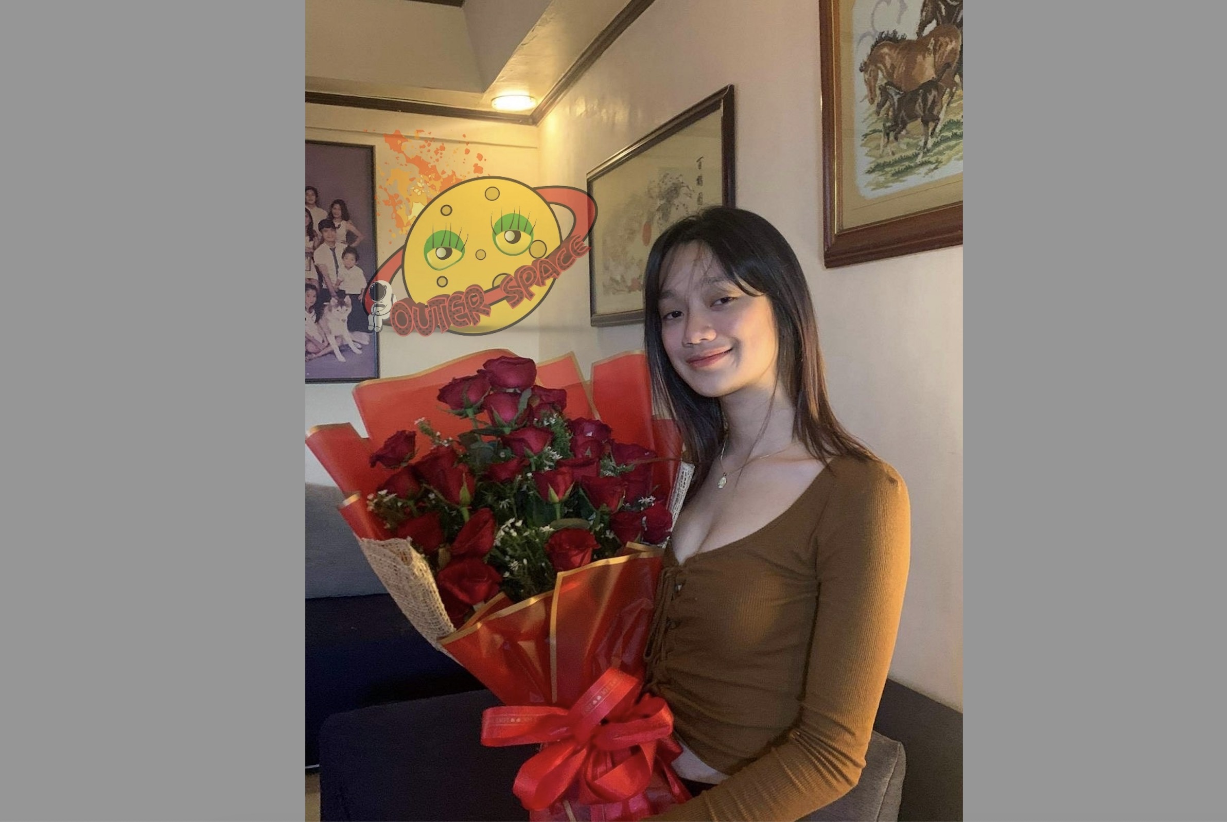 Sarap at ang ganda talaga ni lods