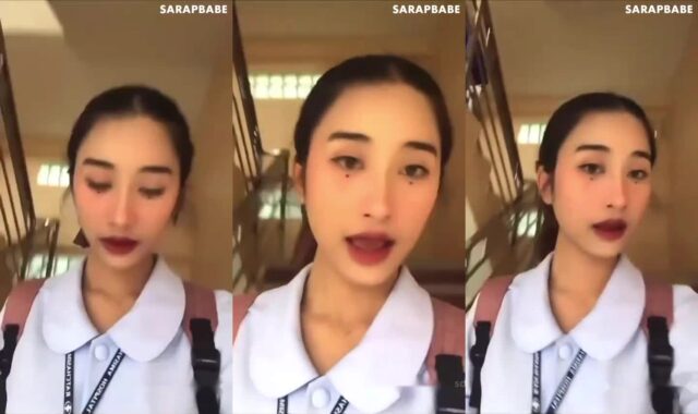 Sarap ni gf ang pretty