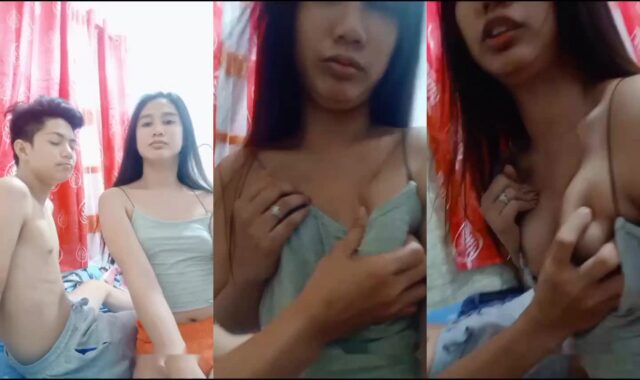 Selfie Muna Bago Mag alam mo na