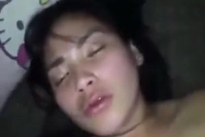 Sex sa Senior High Teacher Matambok pekpek