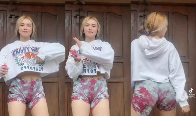 Sexy tiktok ni lods