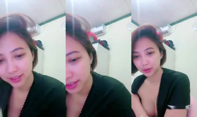 Simpleng Pasilip Para sa mga Simpleng Manyakis