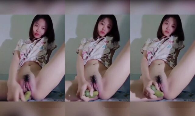 Sinawsaw sa Maasim Ang Pipino