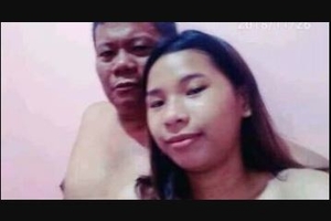Sinend sa sugar daddy pinay nude