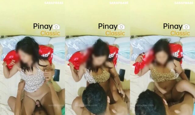 Sobrang sarap talaga ng single mom