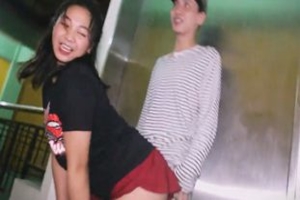 Tangina Sarap ng Lapdance Mo